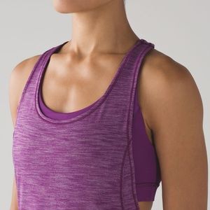 Lululemon On Track Tank